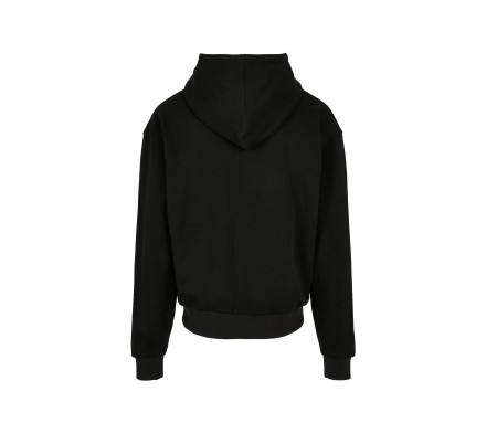 ULTRA HEAVY ZIP HOODY