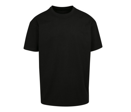 ORGANIC HEAVY OVERSIZE TEE