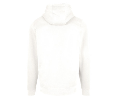 BASIC ZIP HOODY