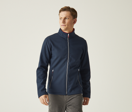 ASCENDER 2-LAYER SOFTSHELL