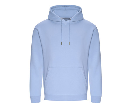 ORGANIC HOODIE