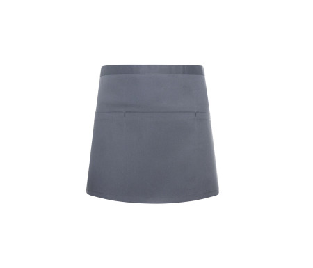WAIST APRON BASIC WITH POCKET