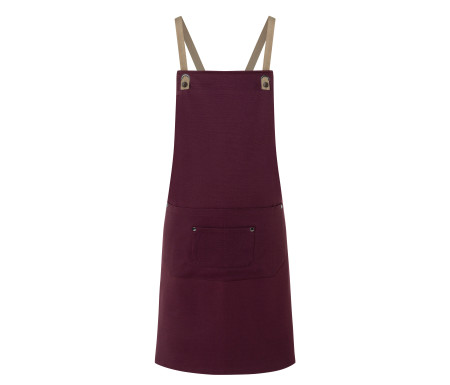 BIB APRON URBAN-NATURE