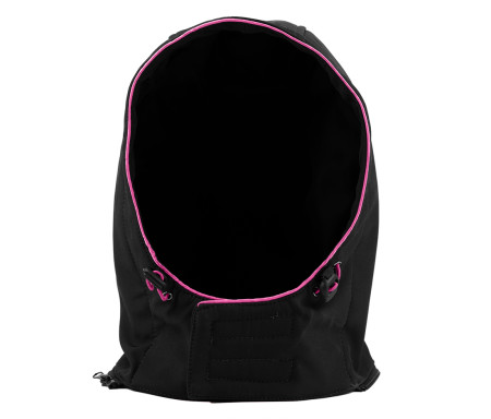 UNIVERSAL SOFTSHELL HOOD