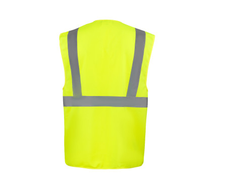 COMFORT EXECUTIVE VEST "HAMBURG"