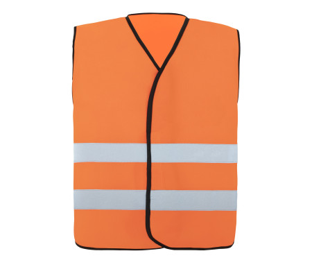 COMFORT SAFETY VEST "SOLTAU"