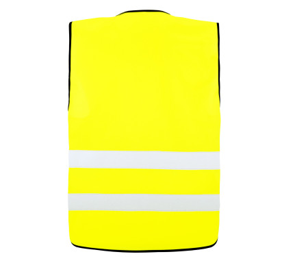 COMFORT SAFETY VEST "SOLTAU"