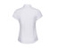 LADIES' SHORT SLEEVE FITTED STRETCH SHIRT