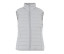LADIES LIGHT PUFFER VEST