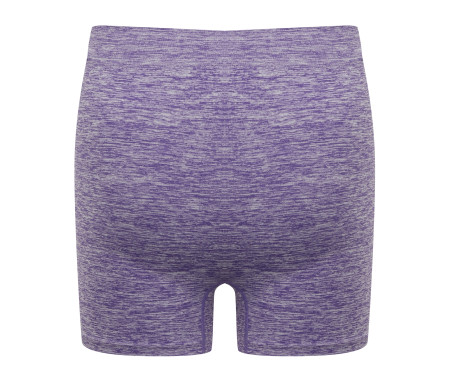 LADIES' SEAMLESS SHORT