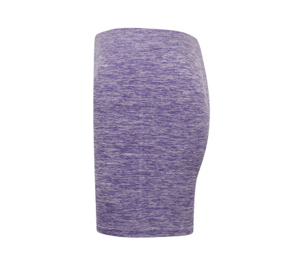 LADIES' SEAMLESS SHORT