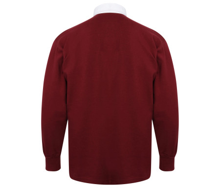 CLASSIC RUGBY SHIRT