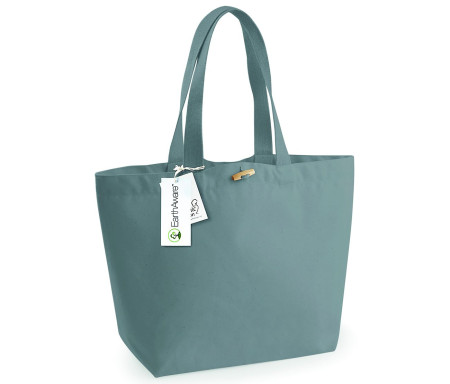 EARTHAWARE® ORGANIC MARINA TOTE