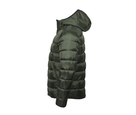 LITE HOODED JACKET
