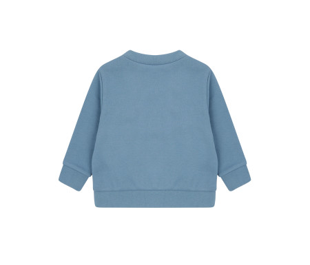 KIDS SUSTAINABLE SWEATSHIRT