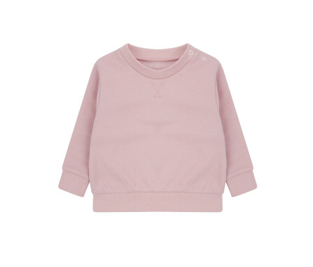 KIDS SUSTAINABLE SWEATSHIRT