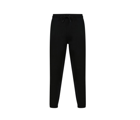 UNISEX SUSTAINABLE FASHION CUFFED JOGGERS