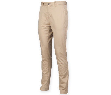 MEN'S LIGHTWEIGHT CHINO