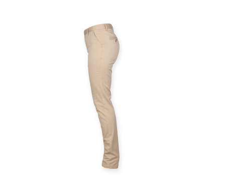 LADIE'S LIGHTWEIGHT CHINO