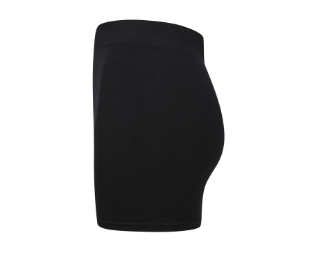 LADIES' SEAMLESS SHORT