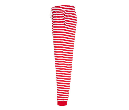 UNISEX CUFFED LOUNGE PANTS