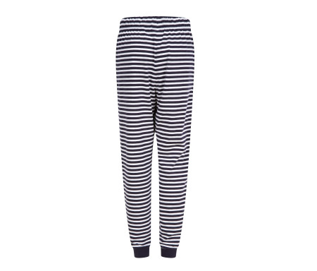 UNISEX CUFFED LOUNGE PANTS