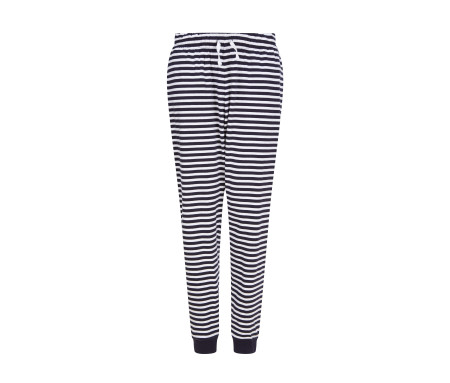 UNISEX CUFFED LOUNGE PANTS