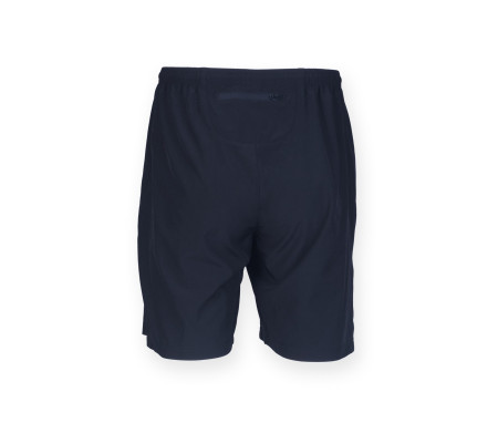 ADULTS' STRETCH SPORTS SHORTS