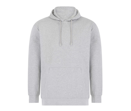 UNISEX SUSTAINABLE FASHION HOODY