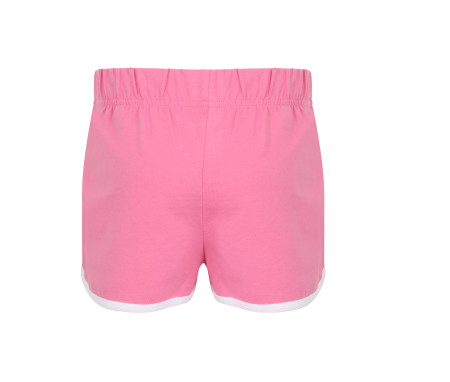 KIDS RETRO SHORTS