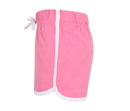 KIDS RETRO SHORTS