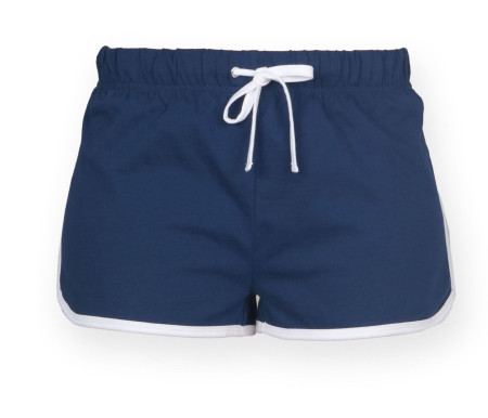 KIDS RETRO SHORTS