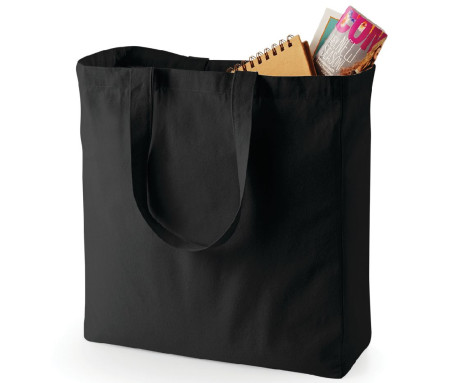 CANVAS CLASSIC SHOPPER
