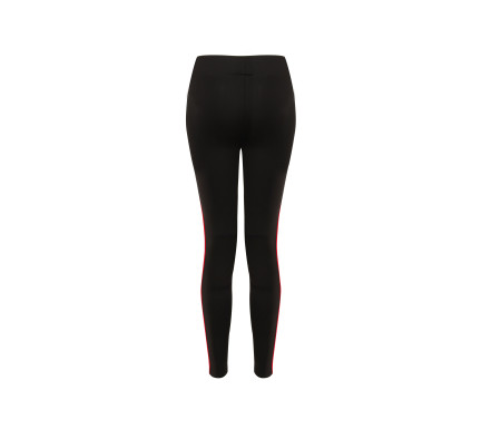 LADIES' CONTRAST TEAM LEGGINGS