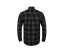 MEN'S CHECK CASUAL SHIRT