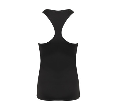 LADIES' RACER BACK VEST
