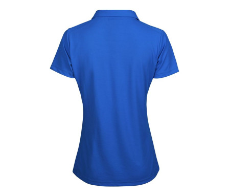 WOMENS LUXURY SPORT POLO
