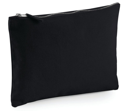 CANVAS ACCESSORY CASE