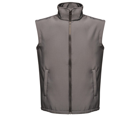 ABLAZE PRINTABLE BODYWARMER