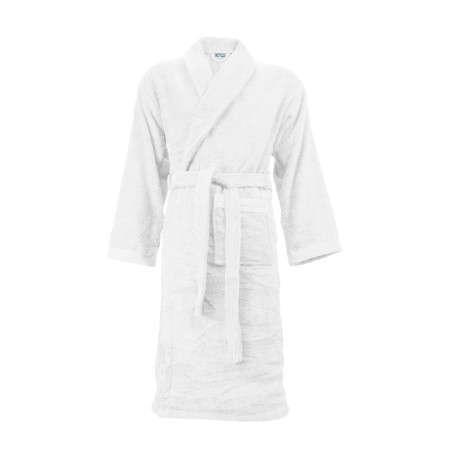 ORGANIC BATHROBE