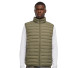 LIGHT PUFFER VEST