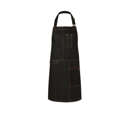 BIB APRON URBAN CASUAL-STYLE