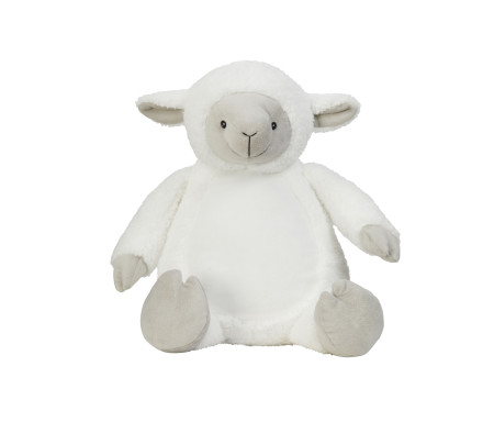 ZIPPIE LAMB