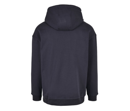 BASIC OVERSIZE HOODY