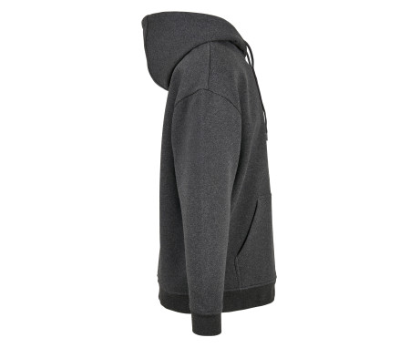 BASIC OVERSIZE HOODY