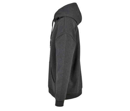 BASIC OVERSIZE HOODY