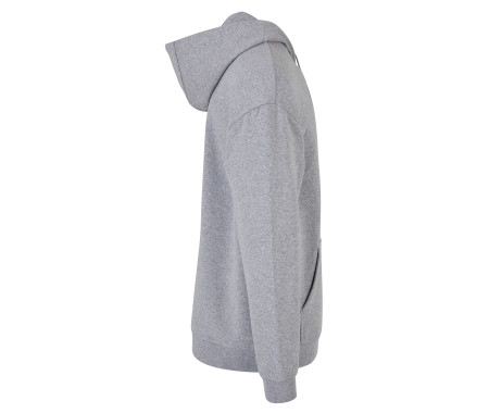 BASIC OVERSIZE HOODY