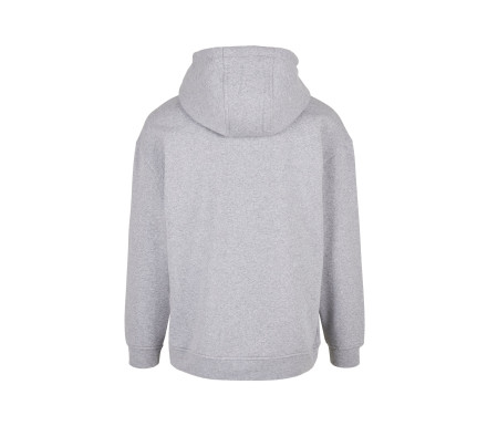 BASIC OVERSIZE HOODY
