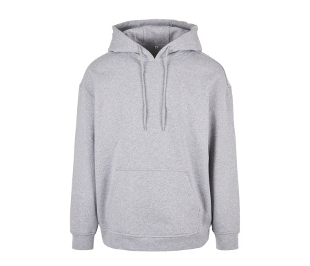 BASIC OVERSIZE HOODY