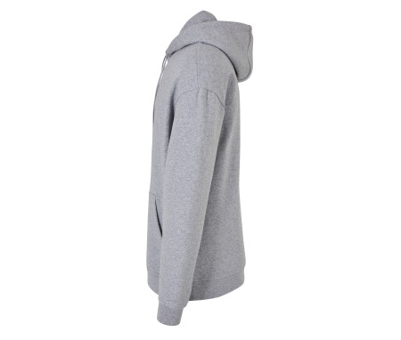 BASIC OVERSIZE HOODY